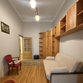 Photo #2 4-room (3 BR) apartment for <a href="http://moscow-rentals.ru/en/articles/long-term-rent" target="_blank">a long-term</a> rent
 in Russia, Moscow, Tverskaya str, 12с8