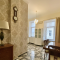 Photo #11 4-room (3 BR) apartment for <a href="http://moscow-rentals.ru/en/articles/long-term-rent" target="_blank">a long-term</a> rent
 in Russia, Moscow, Tverskaya str, 12с8