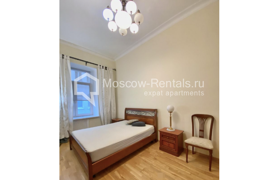 Photo #14 4-room (3 BR) apartment for <a href="http://moscow-rentals.ru/en/articles/long-term-rent" target="_blank">a long-term</a> rent
 in Russia, Moscow, Tverskaya str, 12с8