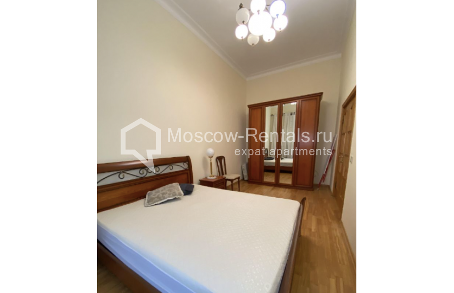 Photo #15 4-room (3 BR) apartment for <a href="http://moscow-rentals.ru/en/articles/long-term-rent" target="_blank">a long-term</a> rent
 in Russia, Moscow, Tverskaya str, 12с8