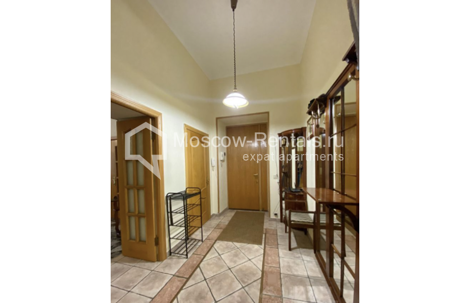 Photo #16 4-room (3 BR) apartment for <a href="http://moscow-rentals.ru/en/articles/long-term-rent" target="_blank">a long-term</a> rent
 in Russia, Moscow, Tverskaya str, 12с8