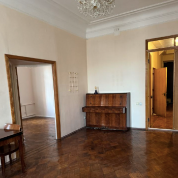 Photo #2 4-room (3 BR) apartment for <a href="http://moscow-rentals.ru/en/articles/long-term-rent" target="_blank">a long-term</a> rent
 in Russia, Moscow, 4th Tverskaya-Yamskaya str, 24