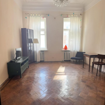 Photo #1 4-room (3 BR) apartment for <a href="http://moscow-rentals.ru/en/articles/long-term-rent" target="_blank">a long-term</a> rent
 in Russia, Moscow, 4th Tverskaya-Yamskaya str, 24