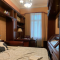 Photo #9 4-room (3 BR) apartment for <a href="http://moscow-rentals.ru/en/articles/long-term-rent" target="_blank">a long-term</a> rent
 in Russia, Moscow, Smolenskyi blv, 15