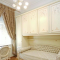 Photo #10 4-room (3 BR) apartment for <a href="http://moscow-rentals.ru/en/articles/long-term-rent" target="_blank">a long-term</a> rent
 in Russia, Moscow, Smolenskyi blv, 15