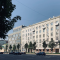 Photo #13 4-room (3 BR) apartment for <a href="http://moscow-rentals.ru/en/articles/long-term-rent" target="_blank">a long-term</a> rent
 in Russia, Moscow, Smolenskyi blv, 15