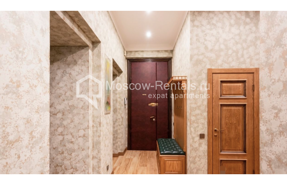 Photo #19 4-room (3 BR) apartment for <a href="http://moscow-rentals.ru/en/articles/long-term-rent" target="_blank">a long-term</a> rent
 in Russia, Moscow, Petrovka str, 24С3