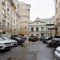 Photo #24 4-room (3 BR) apartment for <a href="http://moscow-rentals.ru/en/articles/long-term-rent" target="_blank">a long-term</a> rent
 in Russia, Moscow, Petrovka str, 24С3