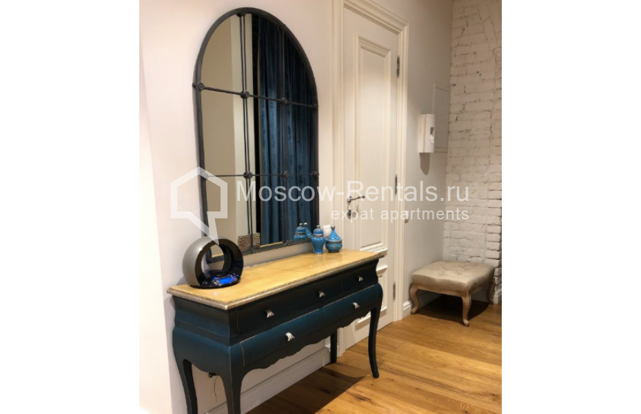 Фото №11 3-комн. кв. в аренду на длительный срок в Россия, Москва, Подсосенский пер, 9