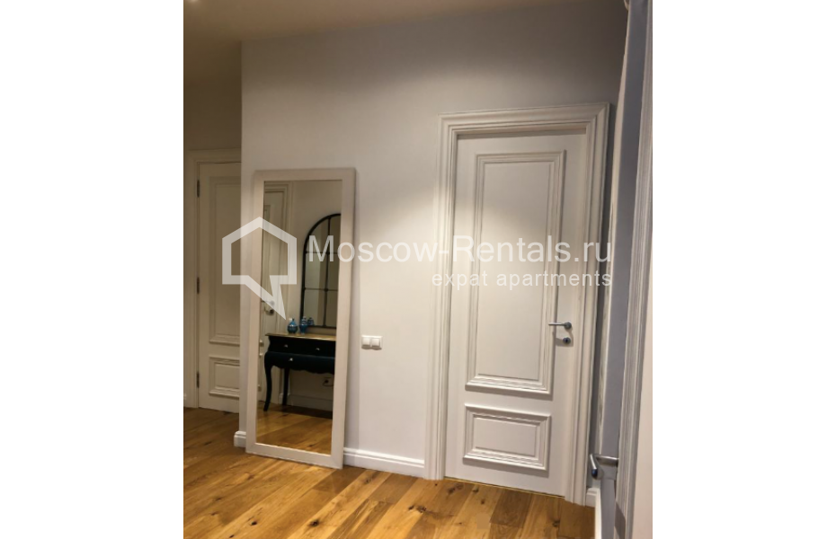 Фото №8 3-комн. кв. в аренду на длительный срок в Россия, Москва, Подсосенский пер, 9