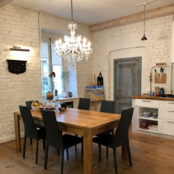 Photo #2 3-room (2 BR) apartment for <a href="http://moscow-rentals.ru/en/articles/long-term-rent" target="_blank">a long-term</a> rent
 in Russia, Moscow, Podsosenskyi lane, 9
