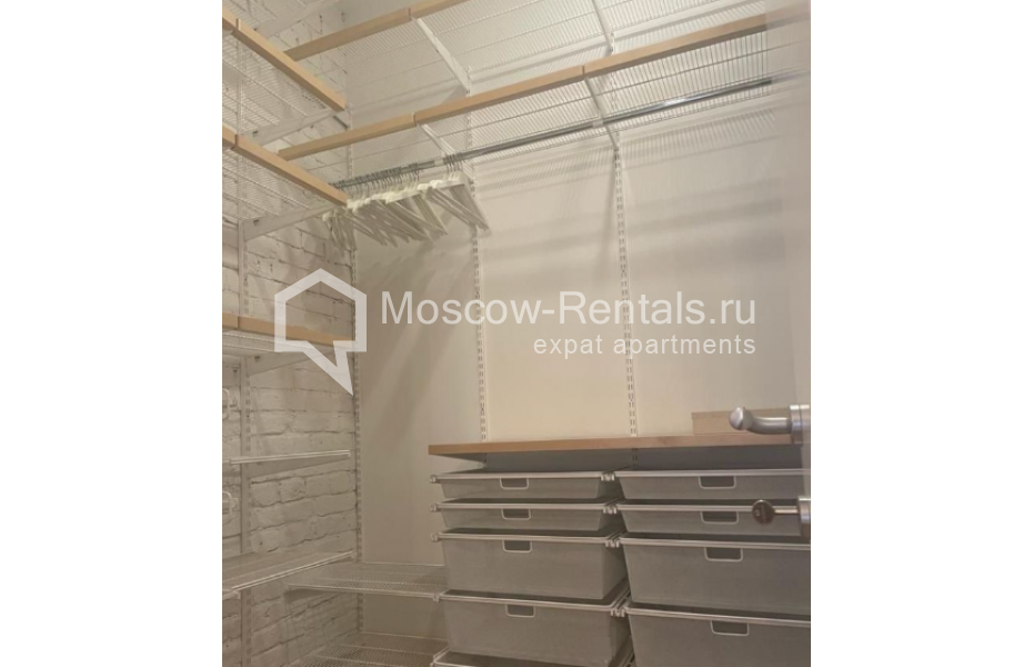 Фото №16 3-комн. кв. в аренду на длительный срок в Россия, Москва, Подсосенский пер, 9
