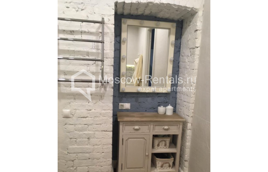 Фото №21 3-комн. кв. в аренду на длительный срок в Россия, Москва, Подсосенский пер, 9