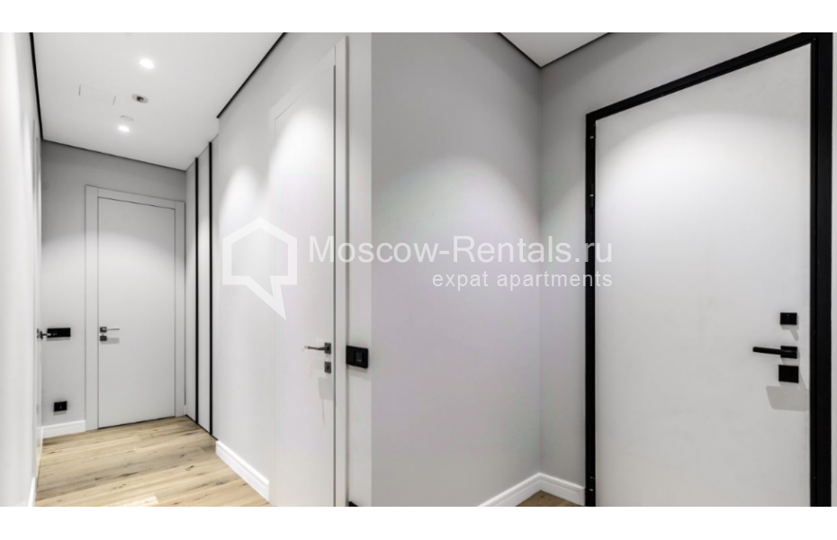 Фото №6 3-комн. кв. в аренду на длительный срок в Россия, Москва, пл. Курского Вокзала, 1