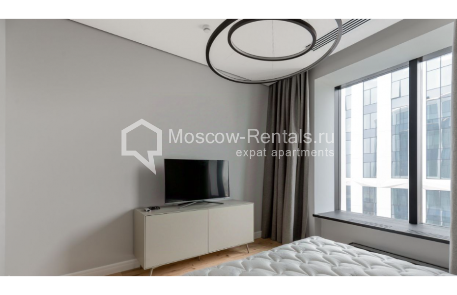 Фото №8 3-комн. кв. в аренду на длительный срок в Россия, Москва, пл. Курского Вокзала, 1