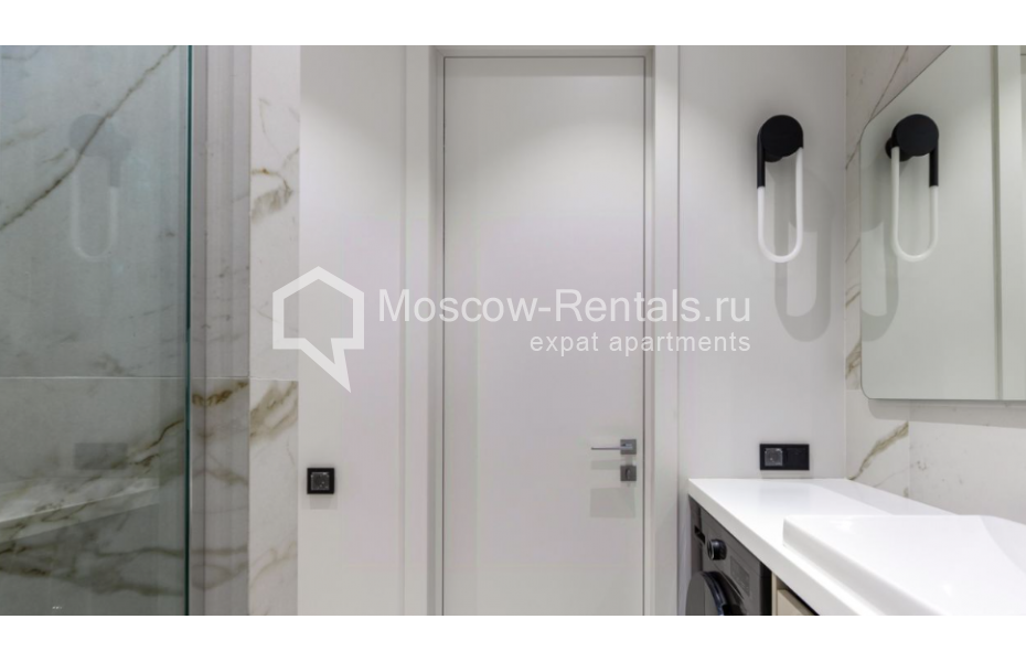 Фото №11 3-комн. кв. в аренду на длительный срок в Россия, Москва, пл. Курского Вокзала, 1