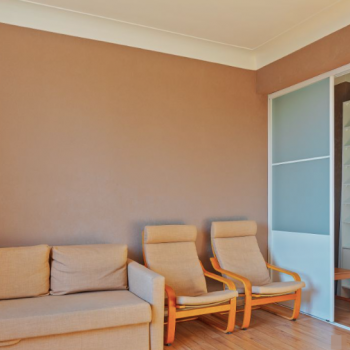 Photo #2 3-room (2 BR) apartment for <a href="http://moscow-rentals.ru/en/articles/long-term-rent" target="_blank">a long-term</a> rent
 in Russia, Moscow, Pokrovka str, 7/9-11к1