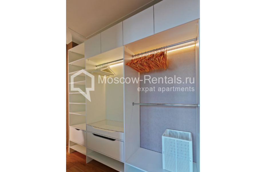 Фото №4 3-комн. кв. в аренду на длительный срок в Россия, Москва, Покровка ул, 7/9-11к1