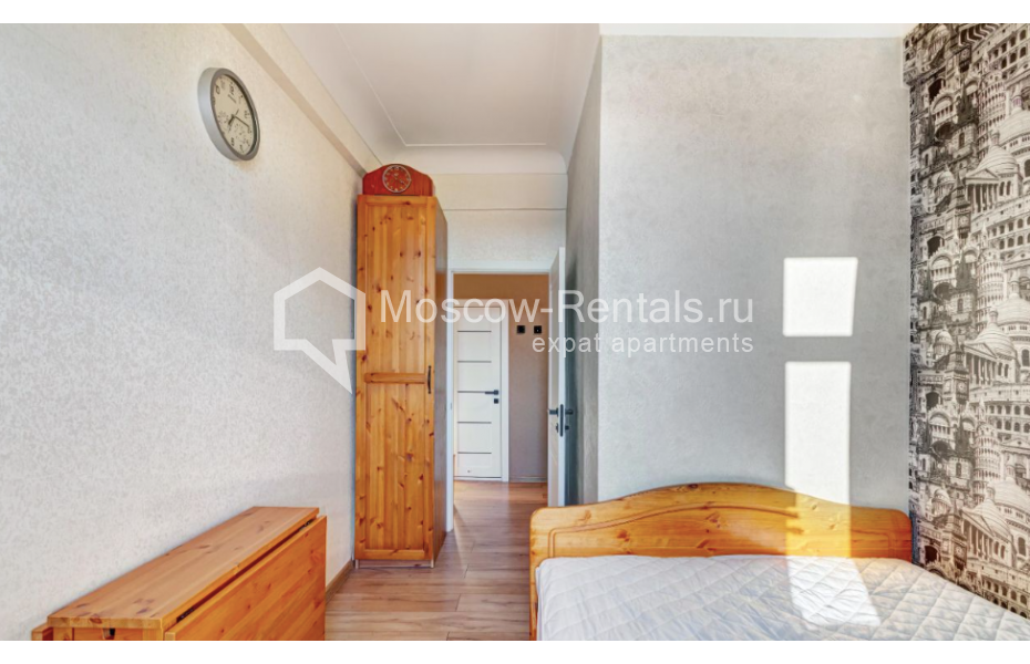 Фото №9 3-комн. кв. в аренду на длительный срок в Россия, Москва, Покровка ул, 7/9-11к1
