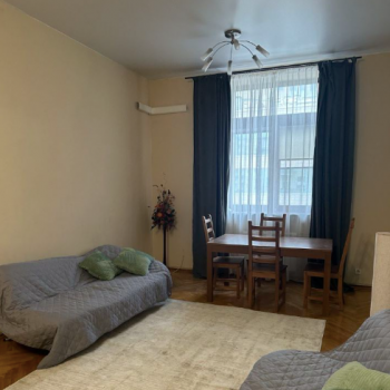 Photo #2 3-room (2 BR) apartment for <a href="http://moscow-rentals.ru/en/articles/long-term-rent" target="_blank">a long-term</a> rent
 in Russia, Moscow, Orlikov lane, 8