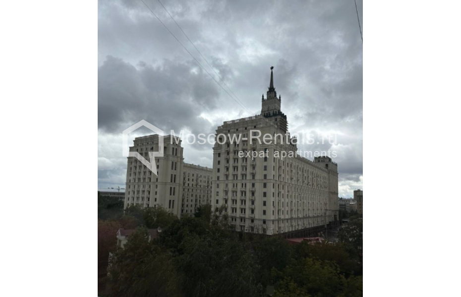 Photo #13 3-room (2 BR) apartment for <a href="http://moscow-rentals.ru/en/articles/long-term-rent" target="_blank">a long-term</a> rent
 in Russia, Moscow, Orlikov lane, 8