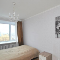 Photo #1 3-room (2 BR) apartment for <a href="http://moscow-rentals.ru/en/articles/long-term-rent" target="_blank">a long-term</a> rent
 in Russia, Moscow, Bolshaya Bronnaya str, 29