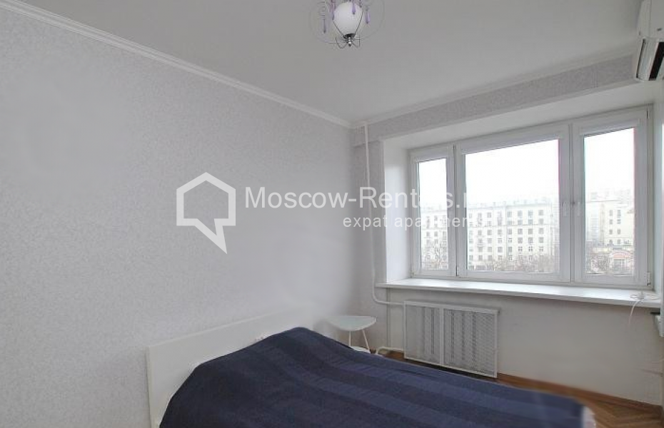 Photo #2 3-room (2 BR) apartment for <a href="http://moscow-rentals.ru/en/articles/long-term-rent" target="_blank">a long-term</a> rent
 in Russia, Moscow, Bolshaya Bronnaya str, 29