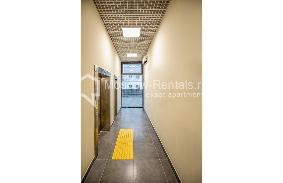 Фото №13 1-комн. кв. в аренду на длительный срок в Россия, Москва, Послаников пер, 6