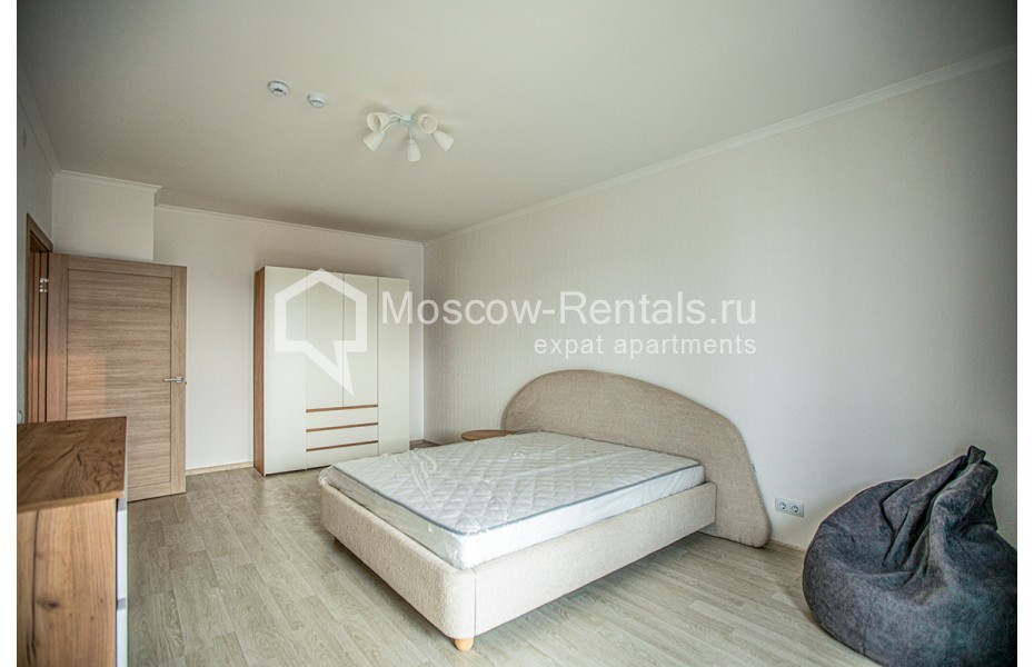 Фото №5 1-комн. кв. в аренду на длительный срок в Россия, Москва, Послаников пер, 6