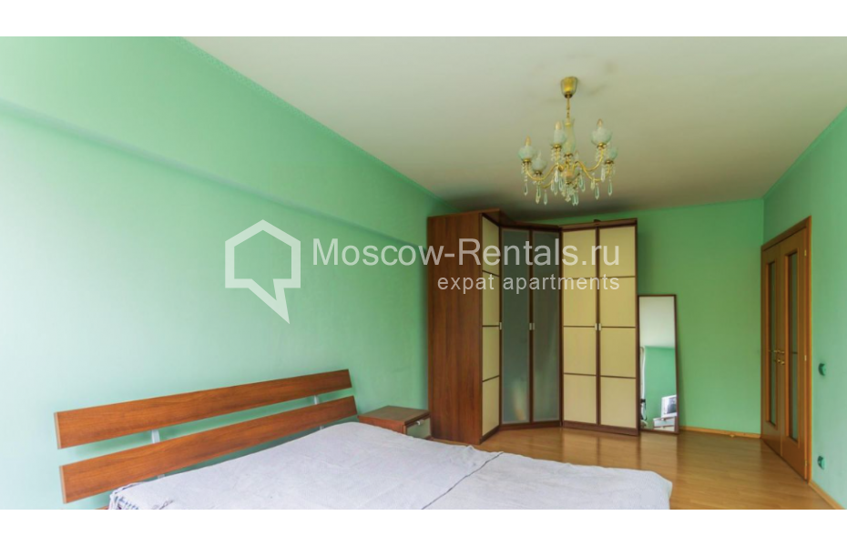 Фото №6 2-комн. кв. в аренду на длительный срок в Россия, Москва, Новинский бул, 15