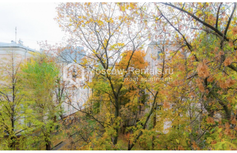 Фото №11 2-комн. кв. в аренду на длительный срок в Россия, Москва, Новинский бул, 15