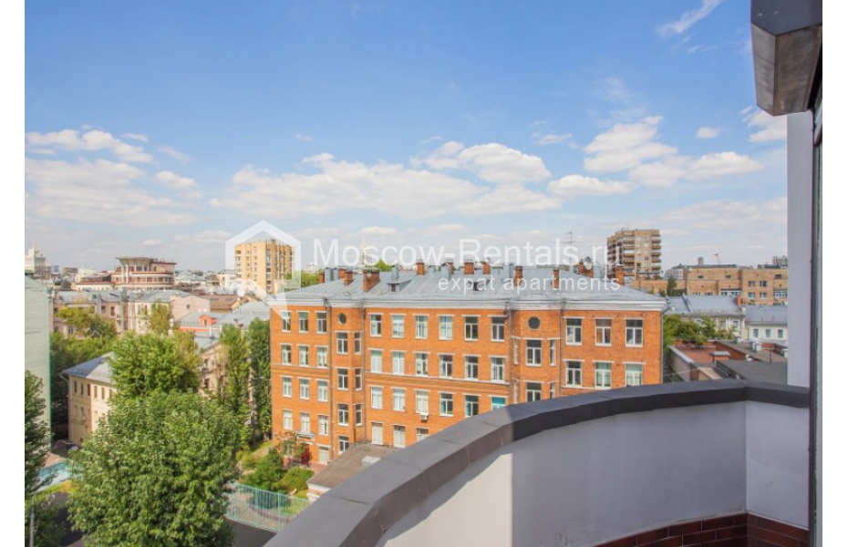 Photo #19 4-room (3 BR) apartment for <a href="http://moscow-rentals.ru/en/articles/long-term-rent" target="_blank">a long-term</a> rent
 in Russia, Moscow, M. Bronnaya str, 14