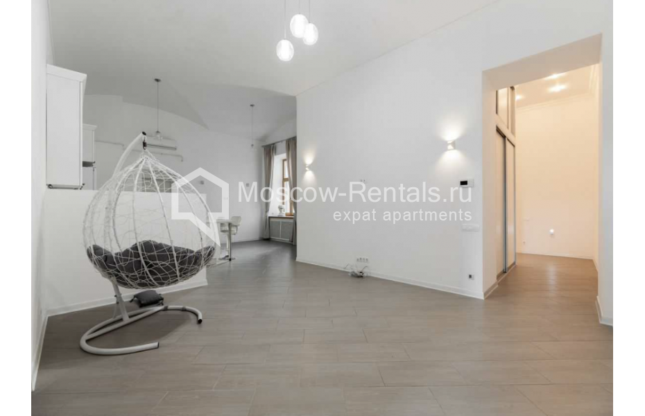 Photo #6 6-room (5 BR) apartment for <a href="http://moscow-rentals.ru/en/articles/long-term-rent" target="_blank">a long-term</a> rent
 in Russia, Moscow, Sretenskyi blv, 6/1с1