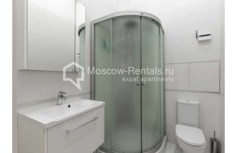 Photo #21 6-room (5 BR) apartment for <a href="http://moscow-rentals.ru/en/articles/long-term-rent" target="_blank">a long-term</a> rent
 in Russia, Moscow, Sretenskyi blv, 6/1с1