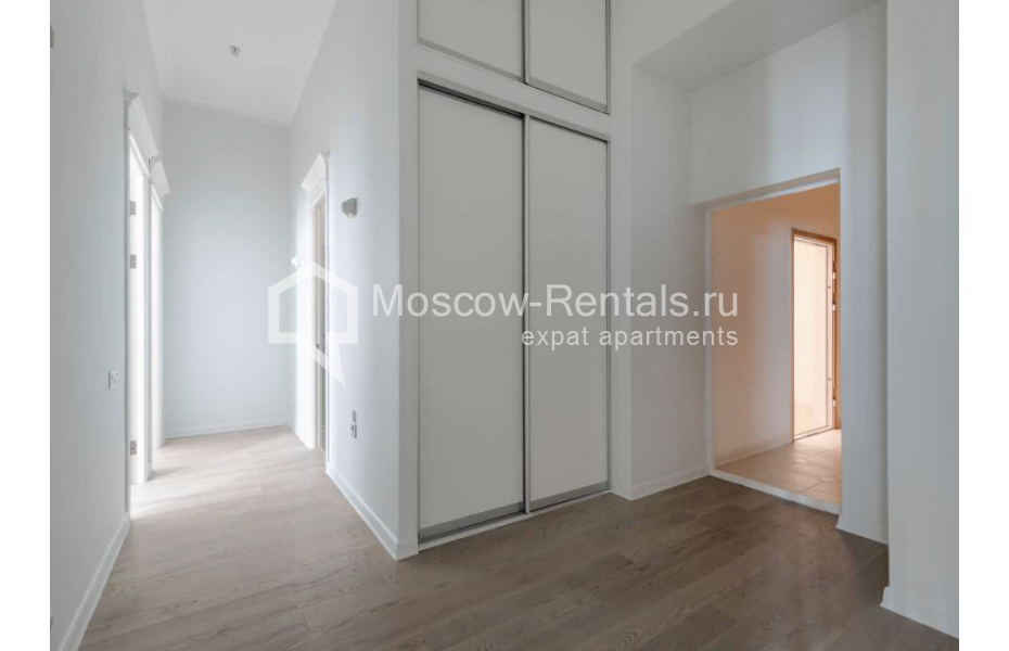 Photo #27 6-room (5 BR) apartment for <a href="http://moscow-rentals.ru/en/articles/long-term-rent" target="_blank">a long-term</a> rent
 in Russia, Moscow, Sretenskyi blv, 6/1с1