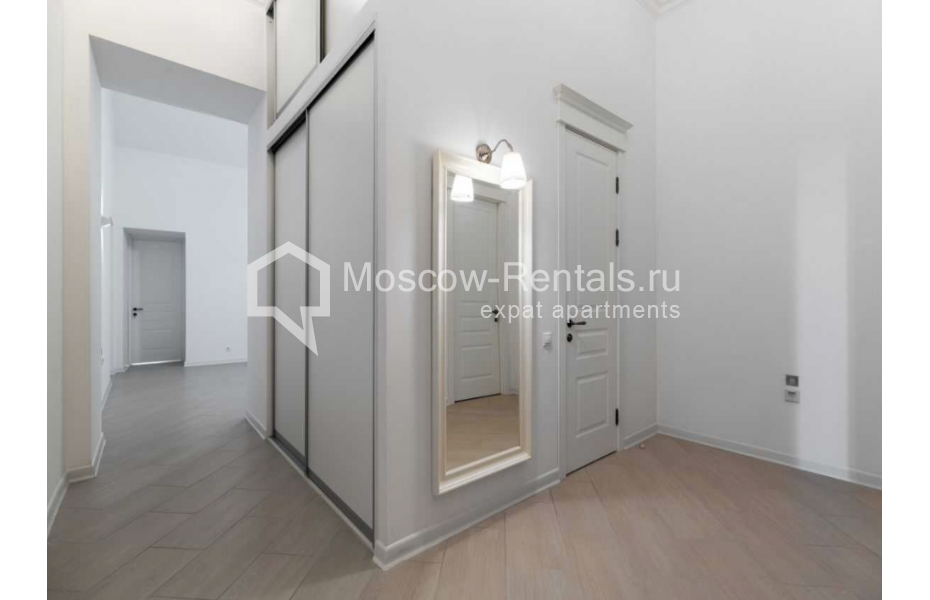 Photo #28 6-room (5 BR) apartment for <a href="http://moscow-rentals.ru/en/articles/long-term-rent" target="_blank">a long-term</a> rent
 in Russia, Moscow, Sretenskyi blv, 6/1с1