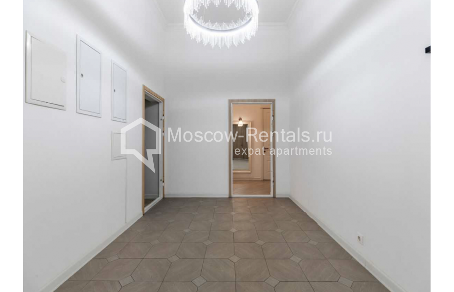Photo #29 6-room (5 BR) apartment for <a href="http://moscow-rentals.ru/en/articles/long-term-rent" target="_blank">a long-term</a> rent
 in Russia, Moscow, Sretenskyi blv, 6/1с1