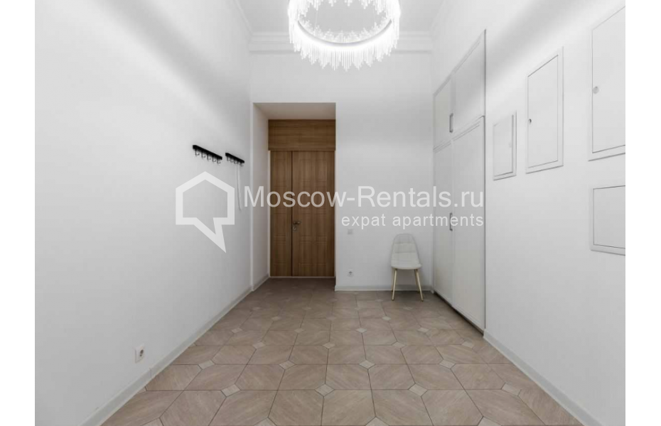 Photo #30 6-room (5 BR) apartment for <a href="http://moscow-rentals.ru/en/articles/long-term-rent" target="_blank">a long-term</a> rent
 in Russia, Moscow, Sretenskyi blv, 6/1с1