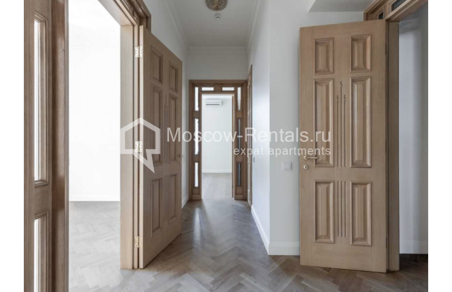 Photo #21 5-room (4 BR) apartment for <a href="http://moscow-rentals.ru/en/articles/long-term-rent" target="_blank">a long-term</a> rent
 in Russia, Moscow, Povarskaya str, 2с1
