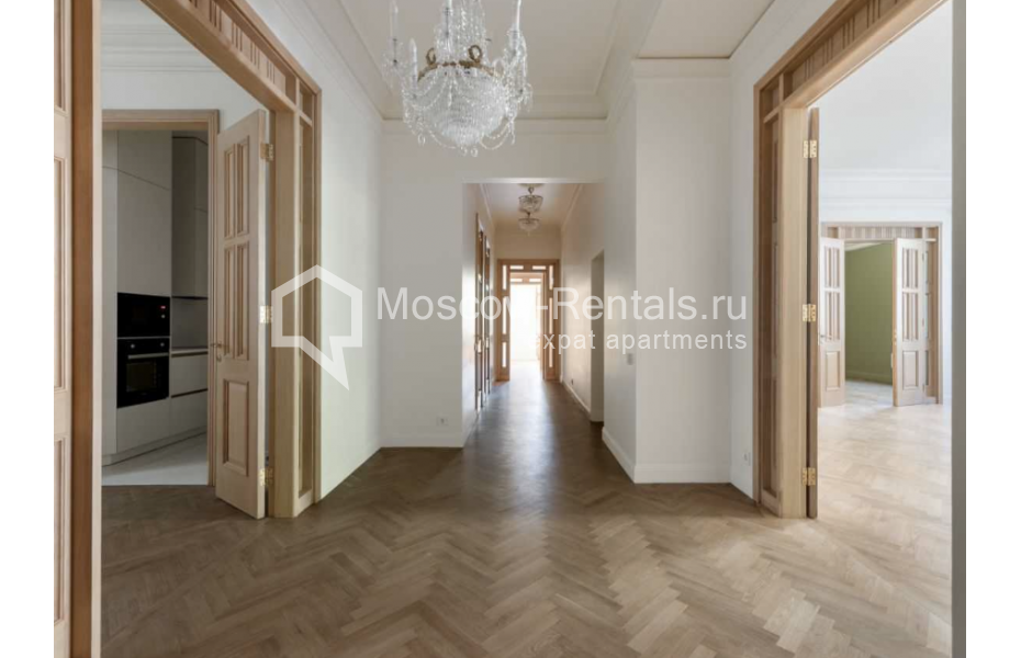 Photo #22 5-room (4 BR) apartment for <a href="http://moscow-rentals.ru/en/articles/long-term-rent" target="_blank">a long-term</a> rent
 in Russia, Moscow, Povarskaya str, 2с1