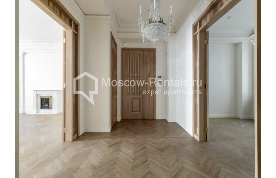 Photo #23 5-room (4 BR) apartment for <a href="http://moscow-rentals.ru/en/articles/long-term-rent" target="_blank">a long-term</a> rent
 in Russia, Moscow, Povarskaya str, 2с1