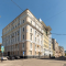 Photo #25 5-room (4 BR) apartment for <a href="http://moscow-rentals.ru/en/articles/long-term-rent" target="_blank">a long-term</a> rent
 in Russia, Moscow, Povarskaya str, 2с1