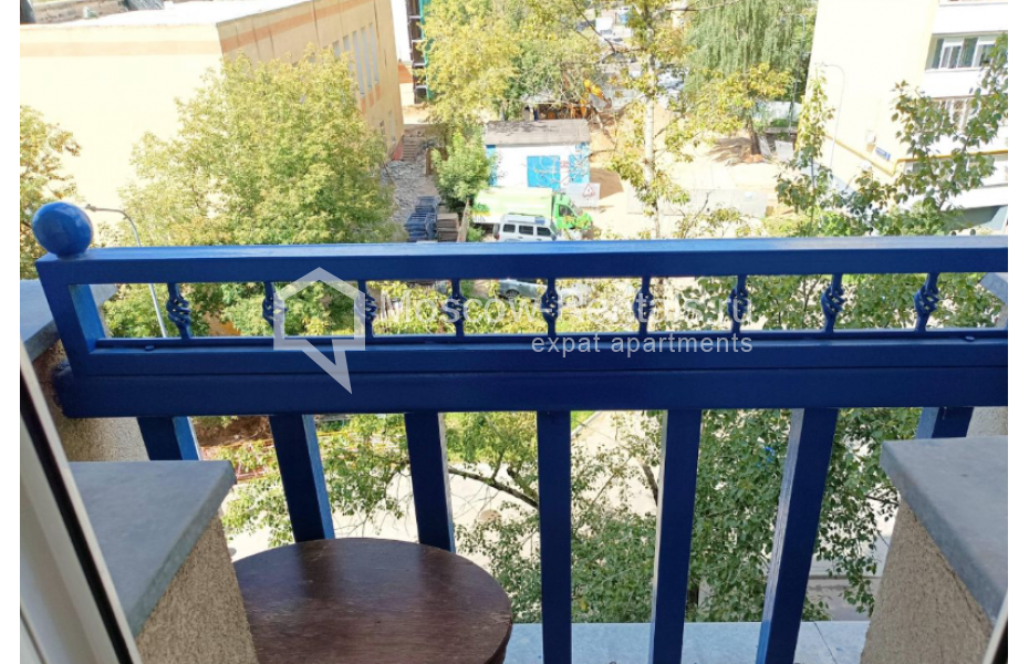 Photo #13 3-room (2 BR) apartment for <a href="http://moscow-rentals.ru/en/articles/long-term-rent" target="_blank">a long-term</a> rent
 in Russia, Moscow, 4-ya Sokolnicheskaya str, 4