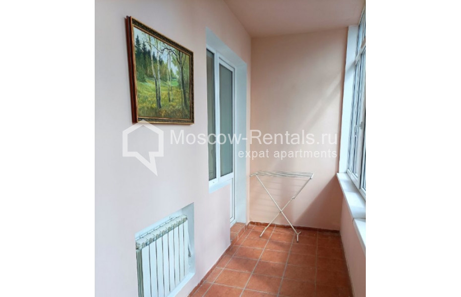 Photo #17 3-room (2 BR) apartment for <a href="http://moscow-rentals.ru/en/articles/long-term-rent" target="_blank">a long-term</a> rent
 in Russia, Moscow, 4-ya Sokolnicheskaya str, 4