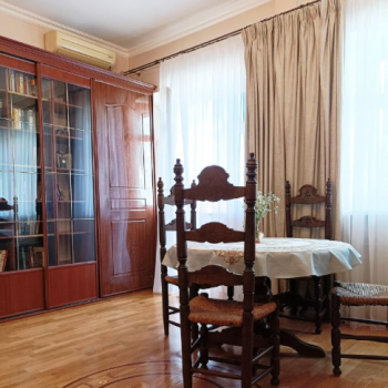 Photo #2 3-room (2 BR) apartment for <a href="http://moscow-rentals.ru/en/articles/long-term-rent" target="_blank">a long-term</a> rent
 in Russia, Moscow, 4-ya Sokolnicheskaya str, 4