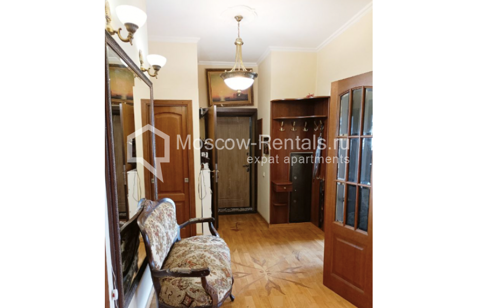 Photo #18 3-room (2 BR) apartment for <a href="http://moscow-rentals.ru/en/articles/long-term-rent" target="_blank">a long-term</a> rent
 in Russia, Moscow, 4-ya Sokolnicheskaya str, 4