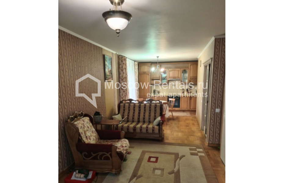 Photo #2 2-room (1 BR) apartment for <a href="http://moscow-rentals.ru/en/articles/long-term-rent" target="_blank">a long-term</a> rent
 in Russia, Moscow, Kondratyuka str, 9К2С2