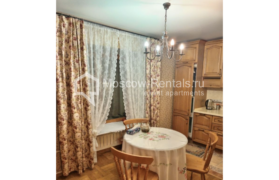 Photo #4 2-room (1 BR) apartment for <a href="http://moscow-rentals.ru/en/articles/long-term-rent" target="_blank">a long-term</a> rent
 in Russia, Moscow, Kondratyuka str, 9К2С2