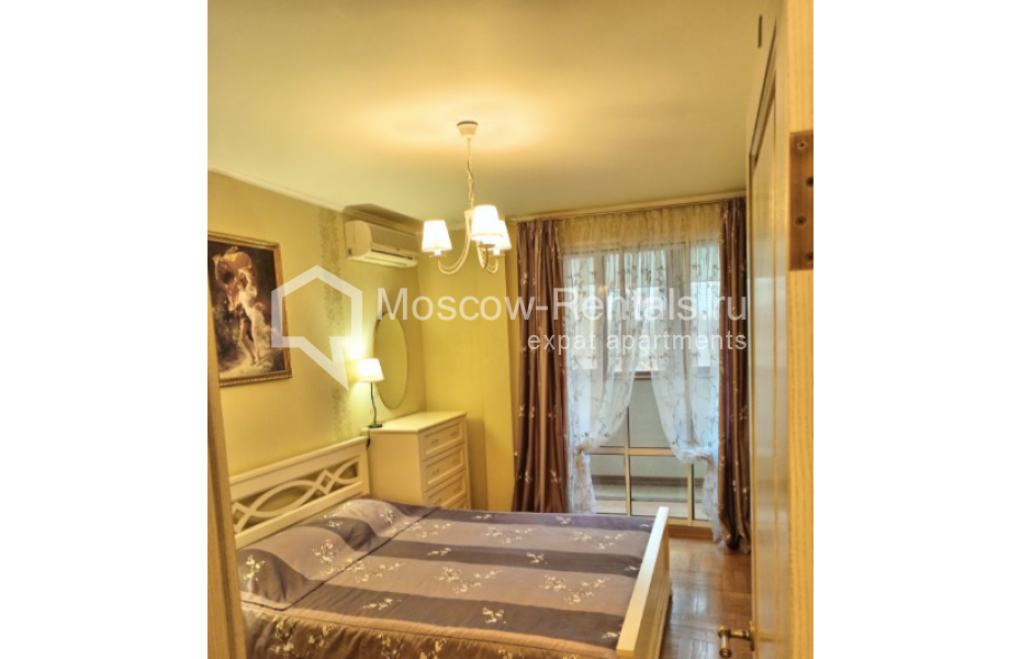 Photo #7 2-room (1 BR) apartment for <a href="http://moscow-rentals.ru/en/articles/long-term-rent" target="_blank">a long-term</a> rent
 in Russia, Moscow, Kondratyuka str, 9К2С2