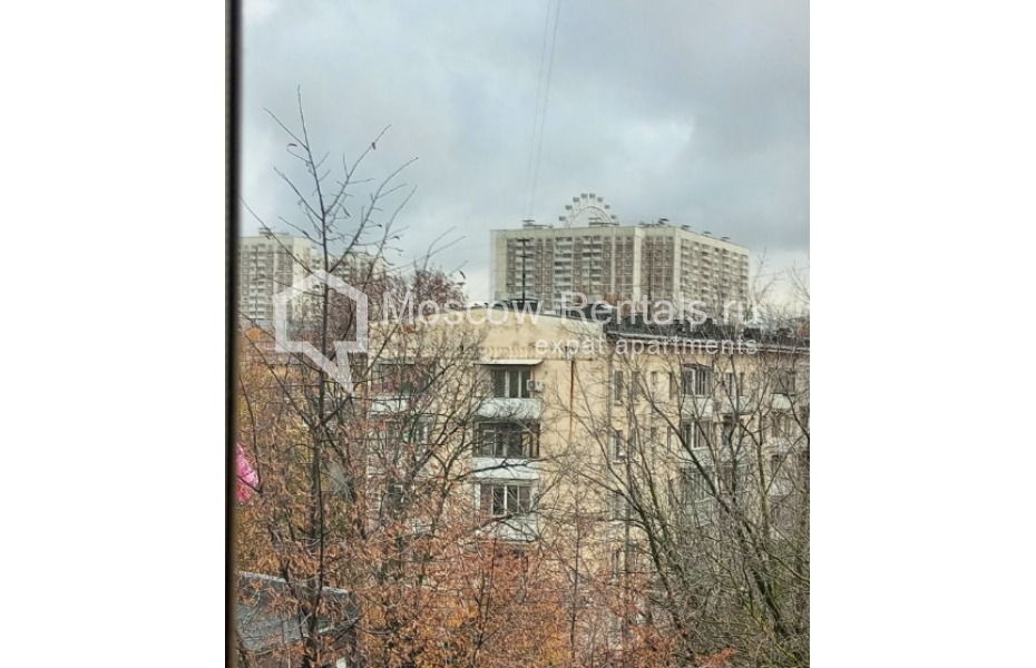 Photo #10 2-room (1 BR) apartment for <a href="http://moscow-rentals.ru/en/articles/long-term-rent" target="_blank">a long-term</a> rent
 in Russia, Moscow, Kondratyuka str, 9К2С2